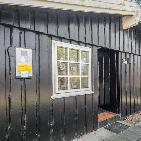5 Person Holiday Home In Oksb L Dyreby Eksteriør billede