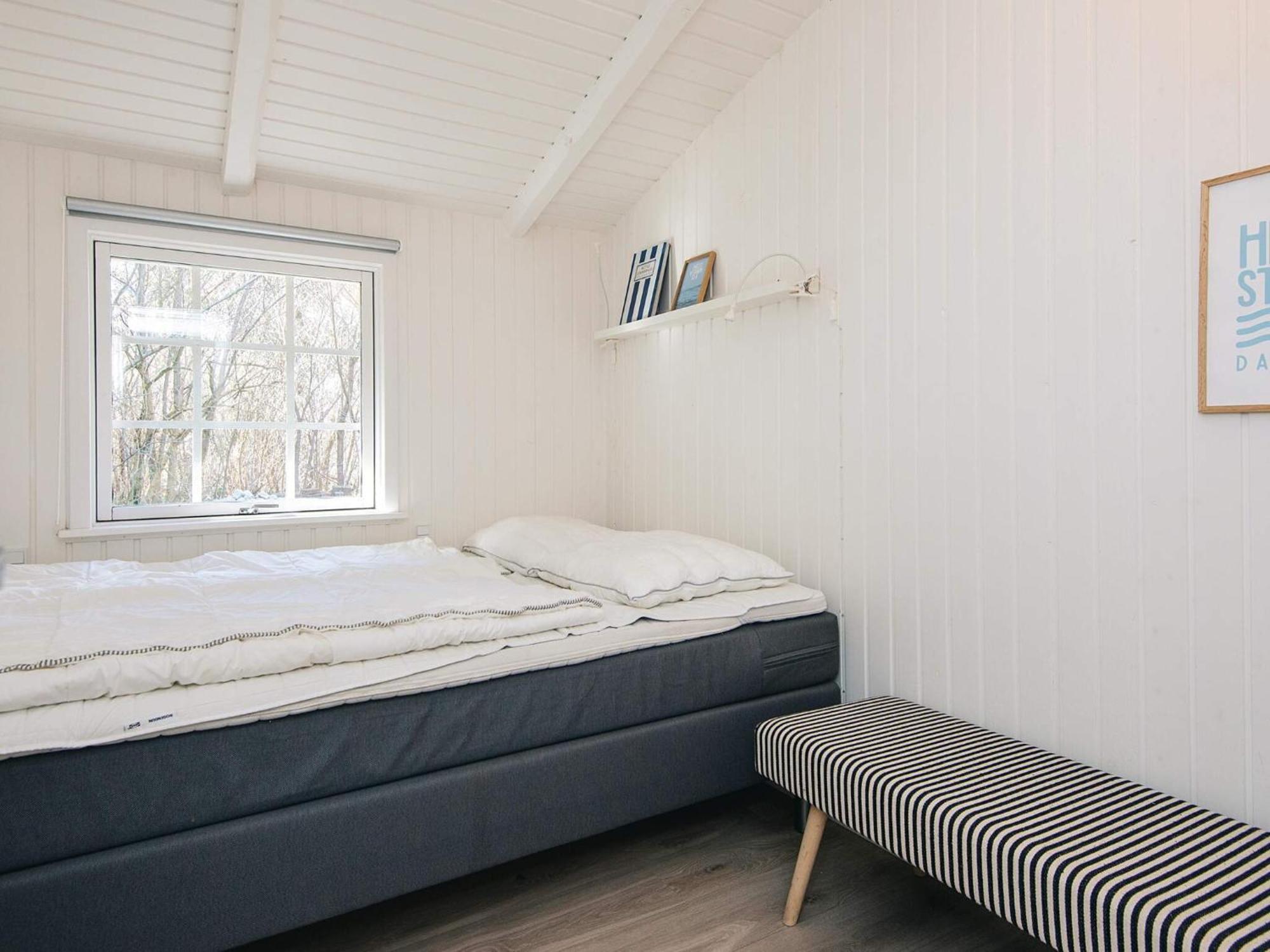 5 Person Holiday Home In Oksb L Dyreby Eksteriør billede